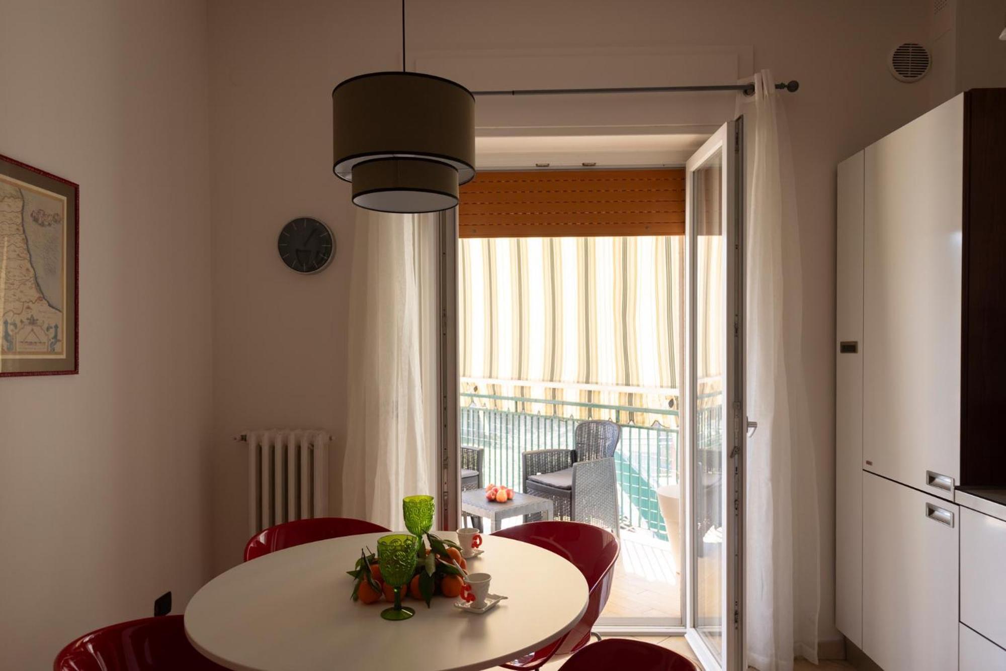 Residenza Minozzi Con 2 Camere E 2 Bagni E Vista Sassi Matera Bagian luar foto